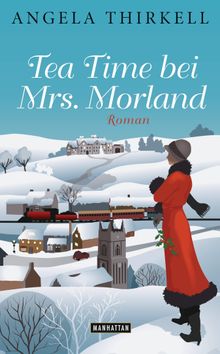 Tea Time bei Mrs. Morland.  Thomas Stegers