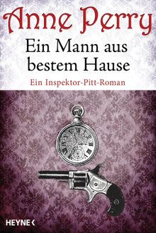 Ein Mann aus bestem Hause.  Gunther Seipel