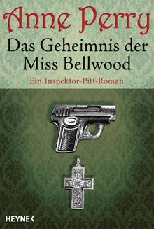 Das Geheimnis der Miss Bellwood.  K. Schatzhauser