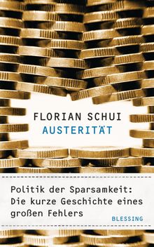 Austeritt.  Florian Schui