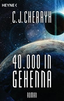 40000 in Gehenna.  Thomas Schichtel