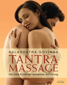 Tantra Massage.  Kalashatra Govinda