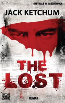 The Lost.  Joannis Stefanidis