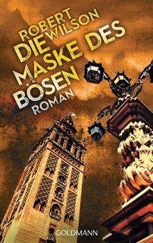 Die Maske des Bsen.  Kristian Lutze