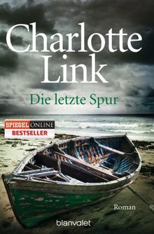 Die letzte Spur.  Charlotte Link