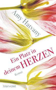 Ein Platz in deinem Herzen.  Alexandra Kranefeld