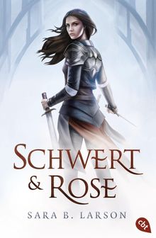 Schwert und Rose.  Antoinette Gittinger