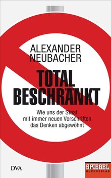 Total beschrnkt.  Alexander Neubacher