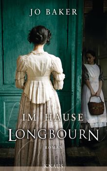 Im Hause Longbourn.  Anne Rademacher