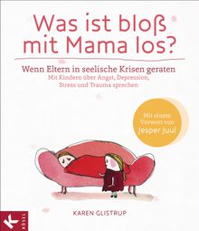 Was ist blo mit Mama los?.  Knut Krger