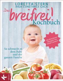 Das breifrei!-Kochbuch.  Loretta Stern