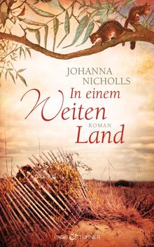 In einem weiten Land.  Jean-Paul Ziller