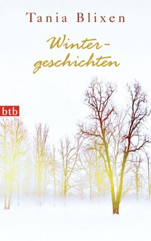 Wintergeschichten.  Jrgen Schweier