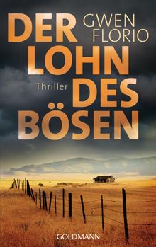 Der Lohn des Bsen.  Angela Schumitz