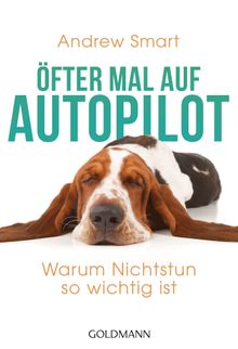 fter mal auf Autopilot.  Manuela Knetsch