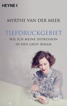 Tiefdruckgebiet.  Barbara Heller