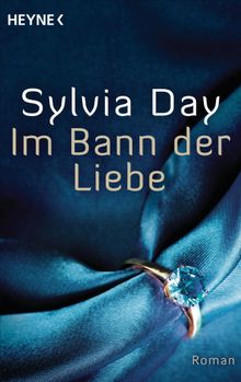 Im Bann der Liebe.  Ursula Gnade