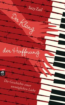 Der Klang der Hoffnung.  Petra Koob-Pawis