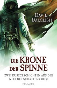 Die Krone der Spinne.  Wolfgang Thon