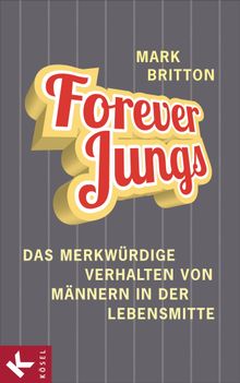 Forever Jungs.  Mark Britton