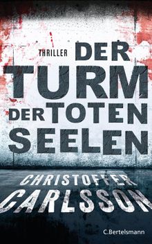 Der Turm der toten Seelen.  Susanne Dahmann