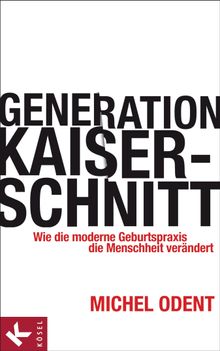 Generation Kaiserschnitt.  Tanja Ohlsen