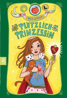 Pltzlich Prinzessin.  Katarina Ganslandt