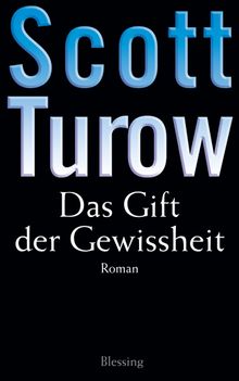 Das Gift der Gewissheit.  Ulrike Wasel