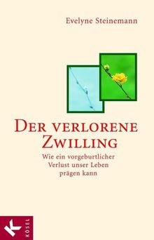 Der verlorene Zwilling.  Evelyne Steinemann