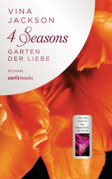 4 Seasons - Garten der Liebe.  Marion Balkenhol