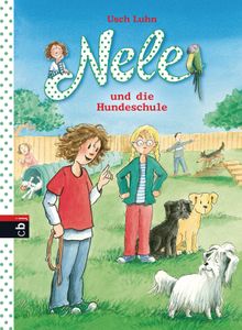 Nele und die Hundeschule.  Usch Luhn