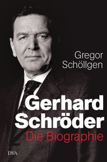 Gerhard Schrder.  Gregor Schllgen