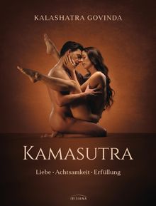 Kamasutra.  Kalashatra Govinda