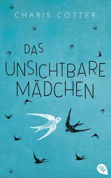 Das unsichtbare Mdchen.  Catrin Frischer