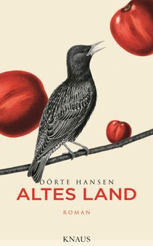 Altes Land.  Drte Hansen