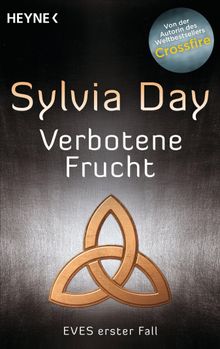 Verbotene Frucht.  Sabine Schilasky