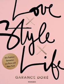 Love x Style x Life.  Isabella Bruckmaier