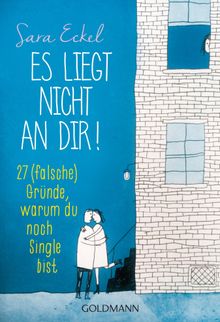 Es liegt nicht an dir!.  Karin Wirth