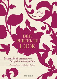 Der perfekte Look.  Isabella Bruckmaier