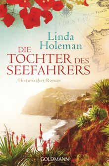 Die Tochter des Seefahrers.  Claudia Franz