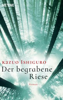 Der begrabene Riese.  Barbara Schaden