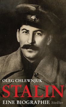 Stalin.  Helmut Dierlamm
