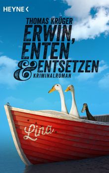 Erwin, Enten & Entsetzen.  Thomas Krger