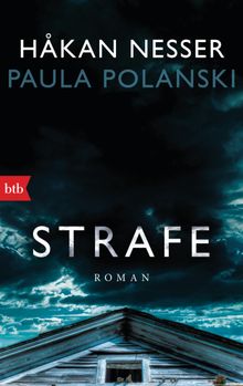 STRAFE.  Paul Berf