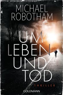 Um Leben und Tod.  Kristian Lutze