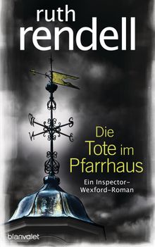 Die Tote im Pfarrhaus.  Karin Dufner