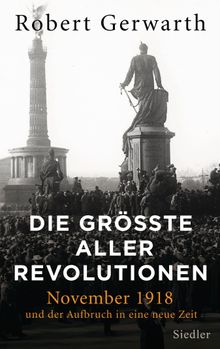 Die grte aller Revolutionen.  Alexander Weber