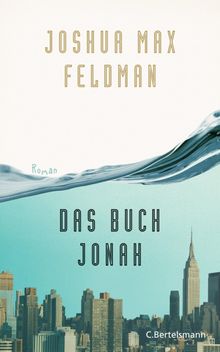 Das Buch Jonah.  Astrid Arz