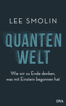 Quantenwelt.  J?rgen Schr?der