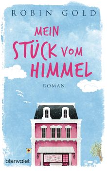 Mein Stck vom Himmel.  Carolin Mller